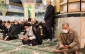 اقامة مراسم قراءة دعاء عرفة للامام حسين (ع) قرب ضريح السيد عبدالعظيم الحسني
 2
