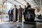 Hajj and Pilgrimage officials respect to the martyrs of Mina and Mecca 2