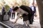 Hajj and Pilgrimage officials respect to the martyrs of Mina and Mecca 3