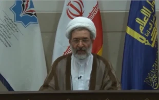 در کنگره بین المللی «حج؛ جهان اسلام، چالش ها و راهکارها» مطرح شد:

حج ظرفیتی گفتمانی برای حل مشکلات جهان اسلام ایجاد می کند 5