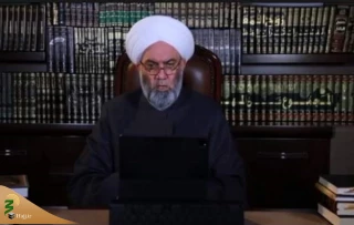 شیخ خالد الملا:

تمام اعمال حاجیان و شعارهای آنها، تأکید بر عمل جمعی و وحدت است