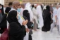 طواف وداع حجاج در آخرین مرحله مناسک حج 3