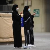 طواف وداع حجاج در آخرین مرحله مناسک حج 4