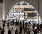 طواف وداع حجاج در آخرین مرحله مناسک حج 5
