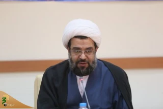 با حضور مداحان و سخنرانان؛

سلسله جشن‌های امامت و ولایت در حرم مطهر بانوی کرامت برگزار می‌شود