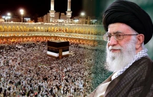 برگزاری نشستی مجازی در راستای تبیین محورهای پیام حج مقام معظم رهبری