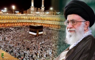 برگزاری نشستی مجازی در راستای تبیین محورهای پیام حج مقام معظم رهبری