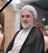 پیام تسلیت سرپرست حجاج ایرانی در پی درگذشت حجت الاسلام و المسلمین حاج شیخ حسین رضوانی
 3