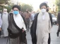 مراسم تشییع و تدفین حجت‌الاسلام رضوانی در قم برگزار شد
 2