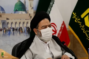 نرم افزار اندروید گنجینه «همراه حج» رونمایی شد
 2