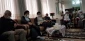 حضور سرپرست حجاج ایرانی در منزل مرحوم حجت‌الاسلام رضوانی برای عرض تسلیت
 2