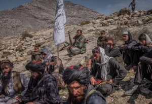 کشته و زخمی شدن 50 نیروی طالبان در حملات نیروی هوایی افغانستان