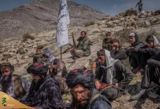 کشته و زخمی شدن 50 نیروی طالبان در حملات نیروی هوایی افغانستان