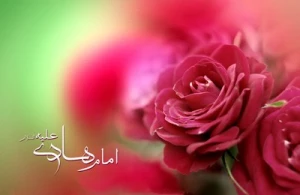 میلاد امام هادی(ع) و جلوه‌های غدیر