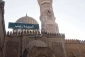 مرمت اماکن زیارتی منسوب به اهل‌بیت(ع) در مصر 2