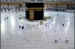 تصمیم جدید دولت عربستان در باره عمره مفرده اعلام شد