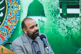 نماینده ولی فقیه در امور حج و زیارت؛

شناخت حقیقت عید غدیر سازنده است 5