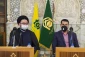 کمیته مشترک ایرانی و عراقی برای پشتیبانی از زائران اربعین تشکیل شود
 3