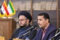 کمیته مشترک ایرانی و عراقی برای پشتیبانی از زائران اربعین تشکیل شود
 6