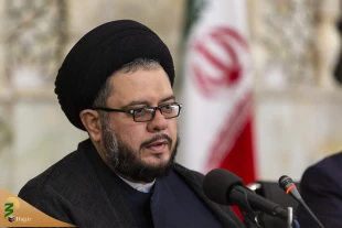 کمیته مشترک ایرانی و عراقی برای پشتیبانی از زائران اربعین تشکیل شود
 7