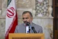 کمیته مشترک ایرانی و عراقی برای پشتیبانی از زائران اربعین تشکیل شود
 12