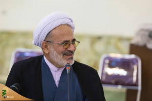 کمیته مشترک ایرانی و عراقی برای پشتیبانی از زائران اربعین تشکیل شود
 13