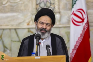کمیته مشترک ایرانی و عراقی برای پشتیبانی از زائران اربعین تشکیل شود
 14
