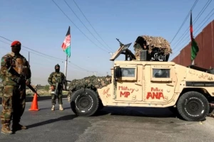 کشته و زخمی شدن ۲۹۹ نفر از اعضای طالبان در افغانستان