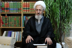 آیت‌الله سبحانی در پیامی به کنگره شعر ترکی غدیر:

شاعران واقعه غدیر خم را در سطح بین‌المللی معرفی کنند