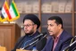 تشكيل لجنة مشتركة الإيرانية و العراقية لدعم زوار الأربعين
 2