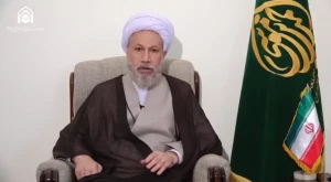 غدیر یک مساله اعتقادی است
