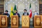 Proposing the formation of a joint Iranian-Iraqi standing committee to support Arbaeen pilgrims 2