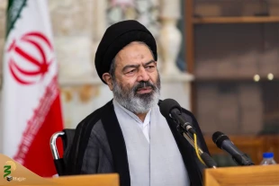 Proposing the formation of a joint Iranian-Iraqi standing committee to support Arbaeen pilgrims 4