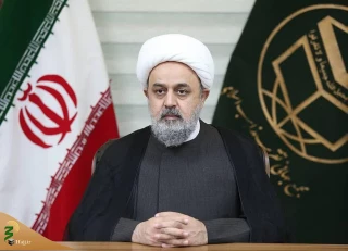 دبیر کل مجمع جهانی تقریب مذاهب اسلامی:

منافع حج با امت واحده اسلامی ارتباط مستقیم دارد/مقاومت همیشه پیروز است