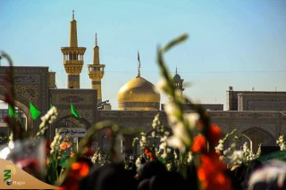 برگزاری ویژه برنامه های میلاد امام موسی کاظم(ع) در حرم مطهر رضوی