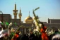 برگزاری ویژه برنامه های میلاد امام موسی کاظم(ع) در حرم مطهر رضوی 2
