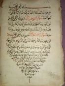 شناسایی قرآن خطی ۱۵۱ ساله در جنوب مصر 3