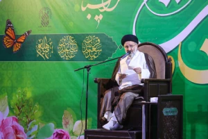 حجت الاسلام والمسلمین میرباقری:

امام کاظم(ع) گره‌گشای زندگی مردم بودند