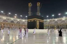 عربستان ۲۰ هزار نفر برای عمره مفرده می پذیرد