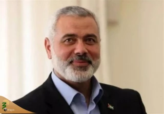انتخاب مجدد « اسماعیل هنیه» به ریاست دفتر سیاسی حماس