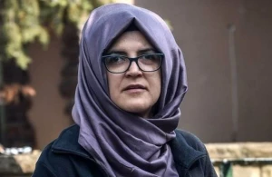 افشاگری خدیجه چنگیز درباره ماجرای قتل «خاشقجی»
