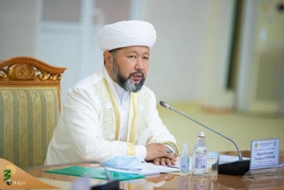 دایره‌المعارف اسلامی در قزاقستان منتشر می‌شود
