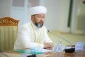 دایره‌المعارف اسلامی در قزاقستان منتشر می‌شود
 2
