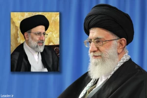 متن حکم تنفیذ سیزدهمین رئیس جمهوری اسلامی ایران‌