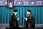 مراسم تنفیذ حکم سیزدهمین دوره ریاست جمهوری اسلامی ایران‌ 6