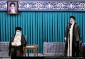 مراسم تنفیذ حکم سیزدهمین دوره ریاست جمهوری اسلامی ایران‌ 7