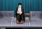 مراسم تنفیذ حکم سیزدهمین دوره ریاست جمهوری اسلامی ایران‌ 8