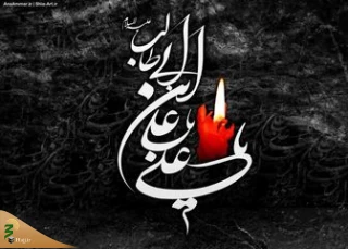 جایگاه حضرت امیر (ع) در کلام پیامبر (ص)