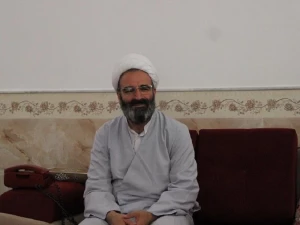 طی حکمی از سوی رهبر معظم انقلاب اسلامی؛

نماینده ولی فقیه در استان سمنان منصوب شد