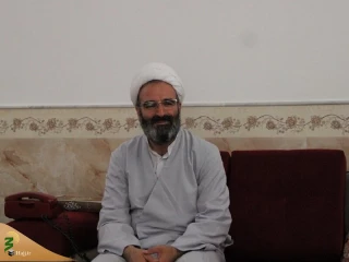 طی حکمی از سوی رهبر معظم انقلاب اسلامی؛

نماینده ولی فقیه در استان سمنان منصوب شد